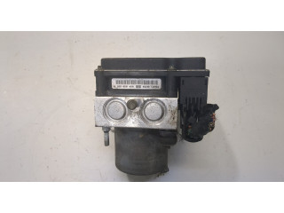 Блок АБС, насос (АБС, ESP, ASR) Smart Forfour W454 2004-2006