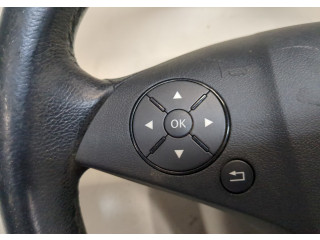 Руль  Mercedes C W204 2007-2013             A20446012039E84