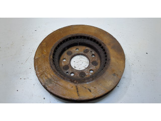 Диск тормозной SsangYong Korando 2010- передний