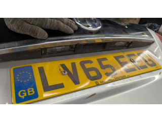 Моторчик заднего дворника  Opel Meriva 2010-2018      