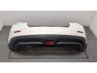 Бампер  Nissan Juke 2010-2014 задний   