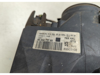 Фара передняя  Peugeot 5008 2009-2016 левая 