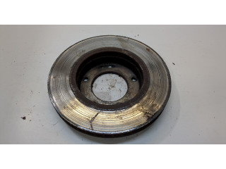 Диск тормозной  KIA Sorento 2002-2009   передний         