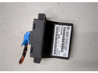 Блок комфорта Skoda Yeti 2009-2018 7N0907530AP, 5WK500387C