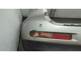 Бампер Infiniti EX35 задний