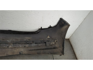 Бампер  Peugeot 207 2006-2015 задний   