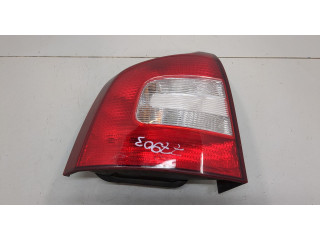 Задний фонарь