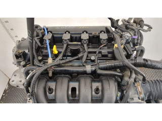 Генератор Mazda CX-5 2017-2021