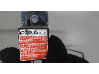 Блок розжига Jeep Grand Cherokee 2004-2010