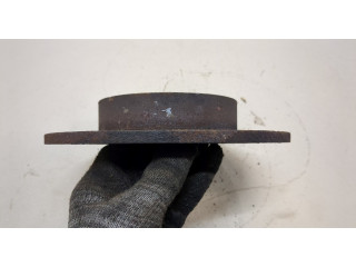 Диск тормозной Volkswagen Golf 4 1997-2005 задний