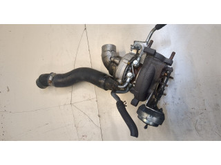 Турбина Lexus IS 2005-2013