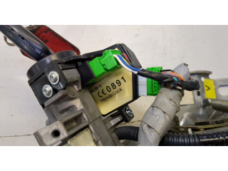 рейка Колонка рулевая Honda FRV