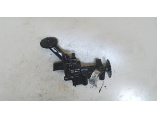 Масляный насос