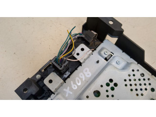 Дисплей мультимедиа Jaguar XF 2015–2020 FK7219C299AB