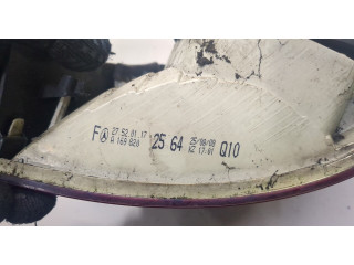 Задний фонарь        Mercedes B W245 2005-2012 