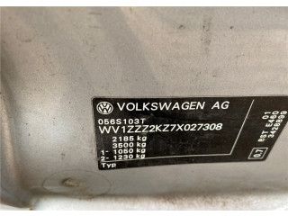  рейка  Колонка рулевая  Volkswagen Caddy 2004-2010      