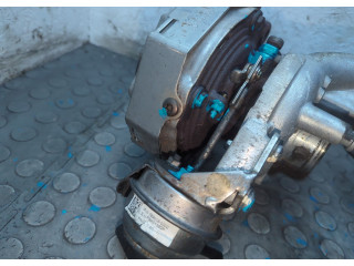  Турбина  Volkswagen Polo 2009-2014             03P253019B