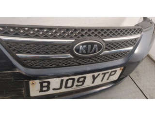 Бампер  KIA Ceed 2007-2012 передний   865111H000