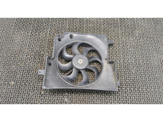 Вентилятор радиатора  KIA Carnival 2006-2014    2.9 дизель       