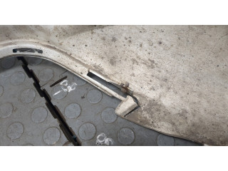 Бампер Mercedes C W204 2007-2013 задний