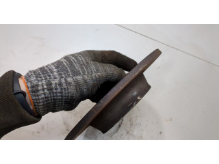 Диск тормозной  Volkswagen Passat CC 2008-2012   задний         