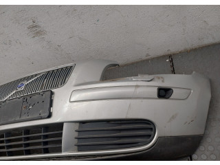 Бампер  Volvo V50 2004-2007 передний    