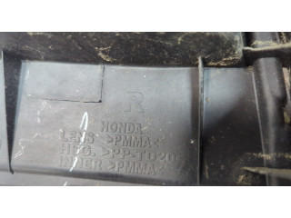 Задний фонарь          