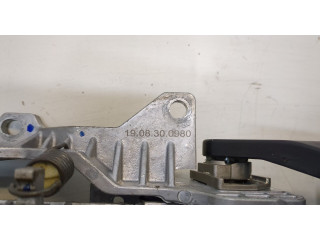 рейка Колонка рулевая GMC Terrain 2017-