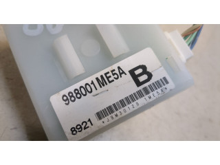 Блок комфорта Infiniti Q70 2012-2019