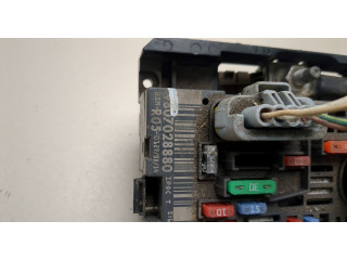 Блок БСМ Citroen Berlingo 2012-2018