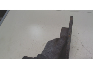 Диск тормозной Volkswagen Bora 1.6 задний 1J0615601N