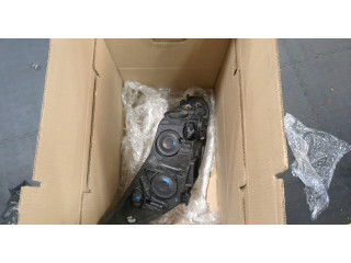 Фара передняя  Ford Focus 3 2011-2015 левая 