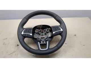 Руль Jeep Compass 2017-