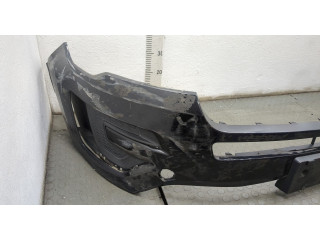 Бампер  Ford Explorer 2015-2019 передний   FB5Z17D957EB