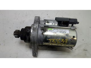 Стартер Skoda Yeti 2009-2018 1.2 0AM911023K