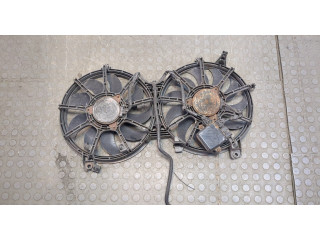 Вентилятор радиатора  Infiniti G 2006-2013           