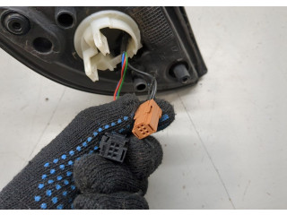 Зеркало боковое  Citroen Berlingo 2012-2018  правое           96777550XT