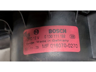 Моторчик печки Mitsubishi Carisma 0160700270, 0130111192 0160700270, 0130111192