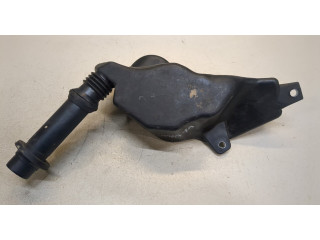 Бачок омывателя Audi A7 2010-2014 3