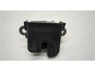 Замок багажника Volkswagen Golf Plus