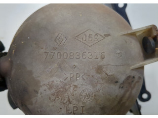 Бачок расширительный  Suzuki Grand Vitara 2005-2015 7700836316     1.9