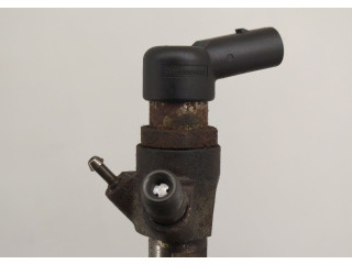 Форсунка топливная  Dacia Duster 2010-2017    8200704191     