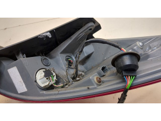 Задний фонарь          