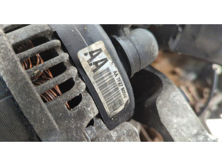  Турбина  Chevrolet Captiva 2006-2011             