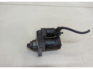 Стартер Skoda Fabia 1999-2004 1.4