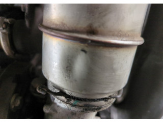 Генератор  Dacia Duster 2010-2017           