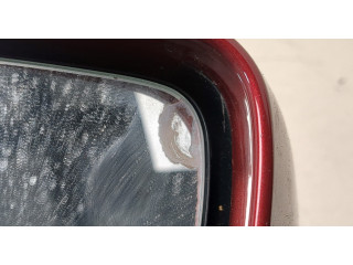 Зеркало боковое Skoda Fabia 1999-2007 левое