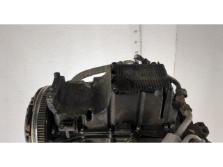  Турбина  Fiat 500L 2012-2022             