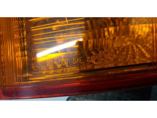 Задний фонарь          