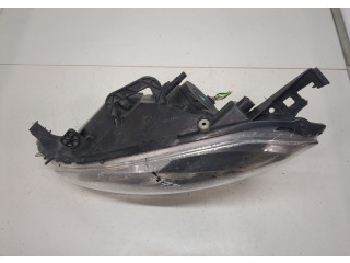 Фара передняя  Peugeot Partner 2015- левая 